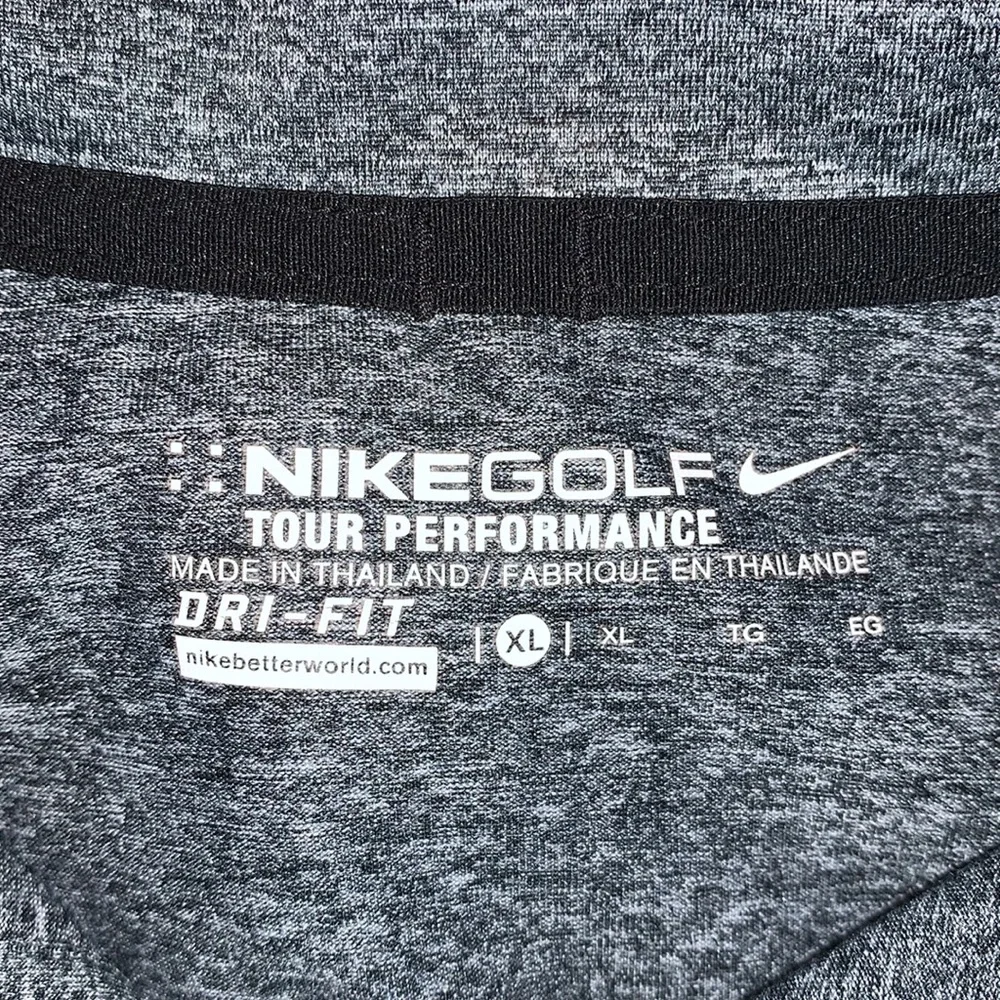 Nike Golf Polo Shirt